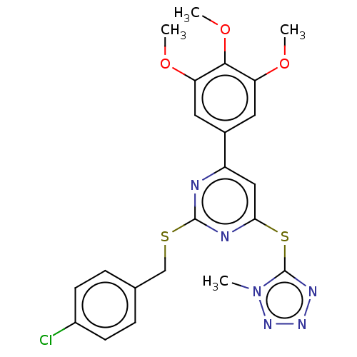 Chemical structure of BindingDB Monomer ID 50584191