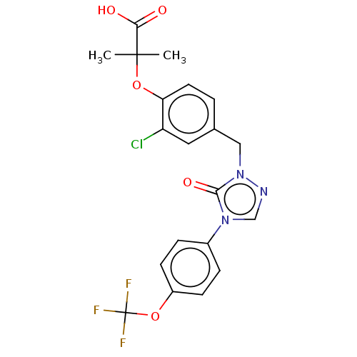 Chemical structure of BindingDB Monomer ID 50584487