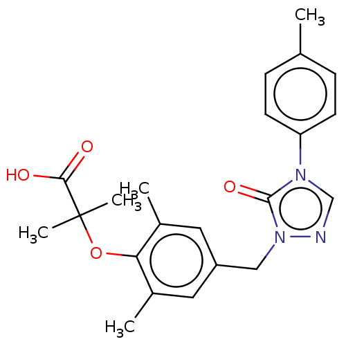 Chemical structure of BindingDB Monomer ID 50584488