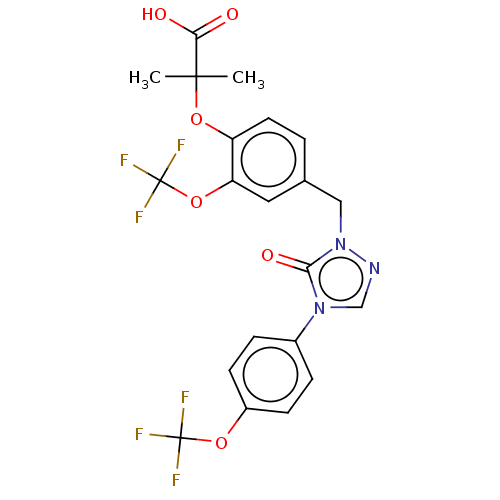 Chemical structure of BindingDB Monomer ID 50584489