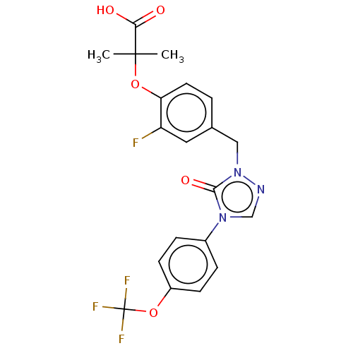 Chemical structure of BindingDB Monomer ID 50584490