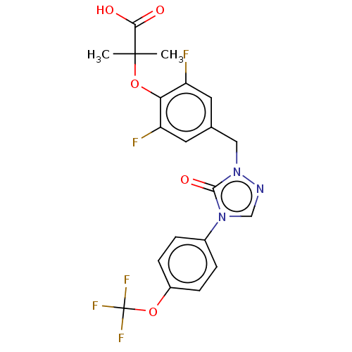 Chemical structure of BindingDB Monomer ID 50584491