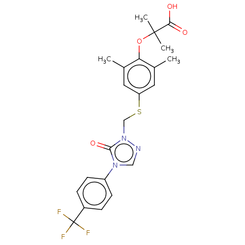 Chemical structure of BindingDB Monomer ID 50584493