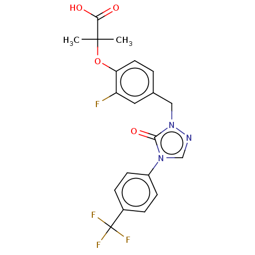 Chemical structure of BindingDB Monomer ID 50584497