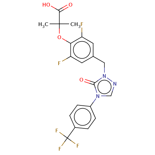 Chemical structure of BindingDB Monomer ID 50584498