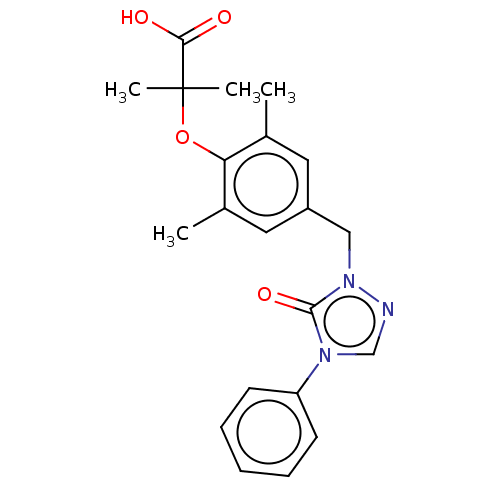 Chemical structure of BindingDB Monomer ID 50584501