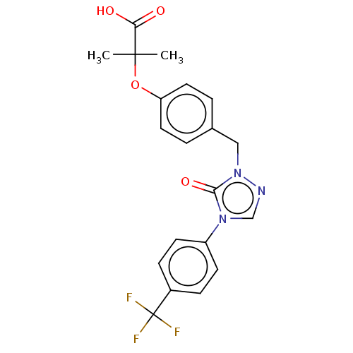 Chemical structure of BindingDB Monomer ID 50584502