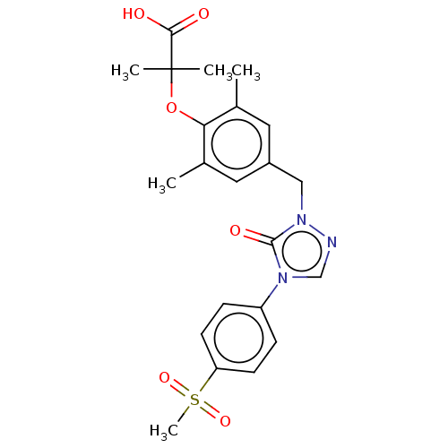Chemical structure of BindingDB Monomer ID 50584503