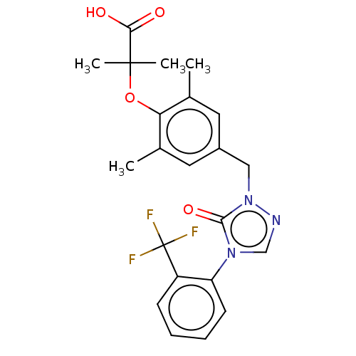 Chemical structure of BindingDB Monomer ID 50584505