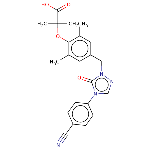 Chemical structure of BindingDB Monomer ID 50584506