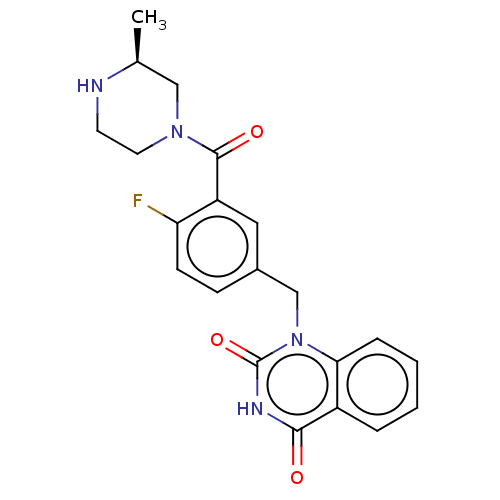 Chemical structure of BindingDB Monomer ID 50586780