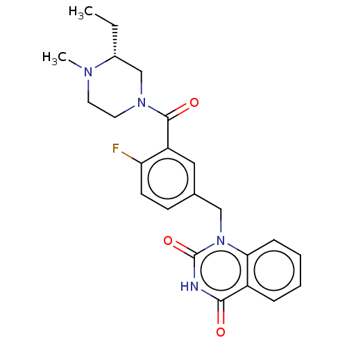 Chemical structure of BindingDB Monomer ID 50586795