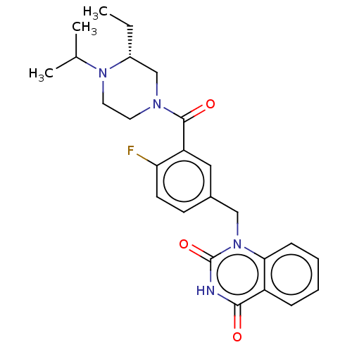 Chemical structure of BindingDB Monomer ID 50586803