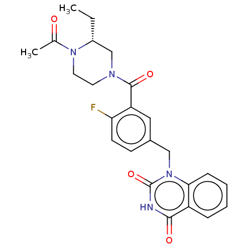 Chemical structure of BindingDB Monomer ID 50586807