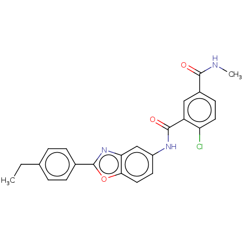Chemical structure of BindingDB Monomer ID 50591471