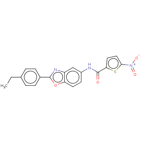 Chemical structure of BindingDB Monomer ID 50591476