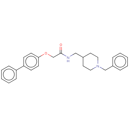 Chemical structure of BindingDB Monomer ID 50593766
