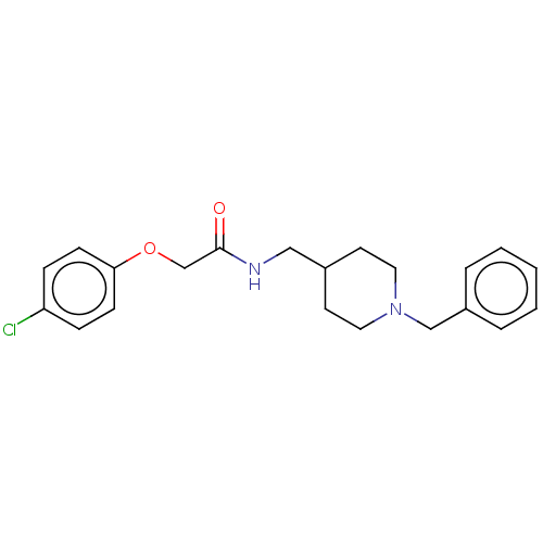 Chemical structure of BindingDB Monomer ID 50593775
