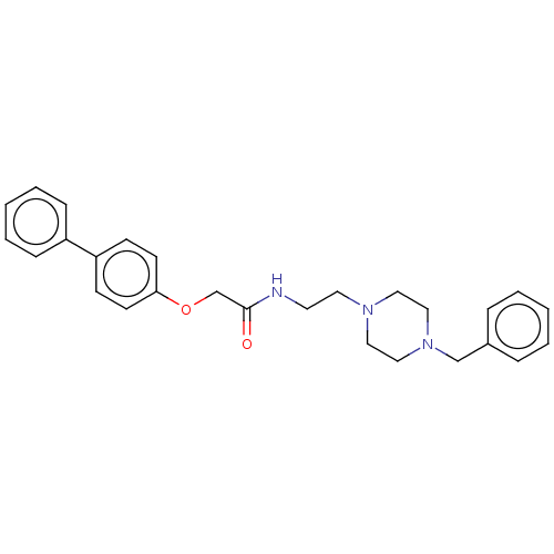 Chemical structure of BindingDB Monomer ID 50593776