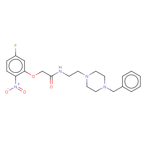 Chemical structure of BindingDB Monomer ID 50593778