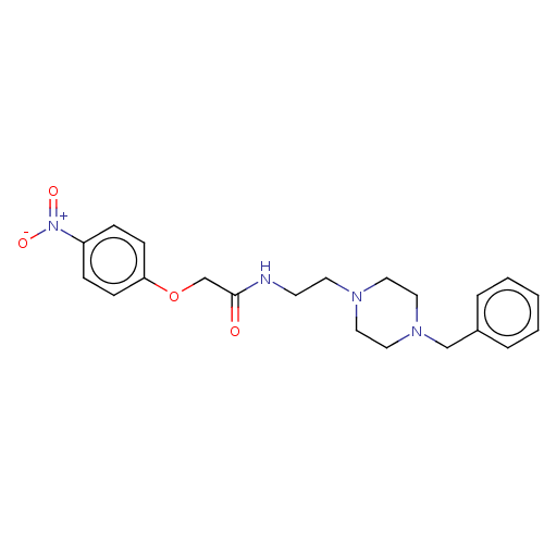Chemical structure of BindingDB Monomer ID 50593779