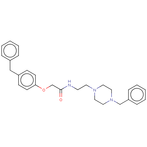 Chemical structure of BindingDB Monomer ID 50593782