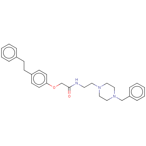 Chemical structure of BindingDB Monomer ID 50593783