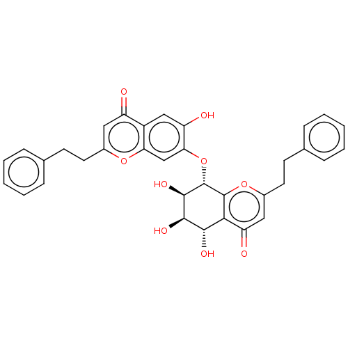 Chemical structure of BindingDB Monomer ID 50595112