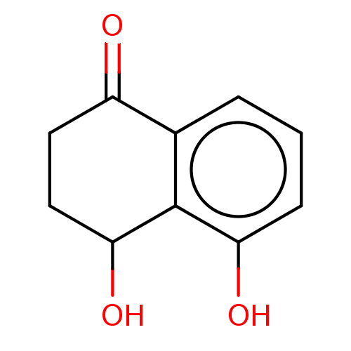 Chemical structure of BindingDB Monomer ID 50597762
