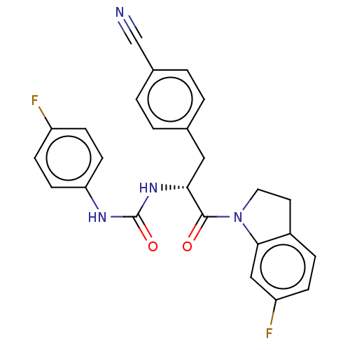 Chemical structure of BindingDB Monomer ID 50604096