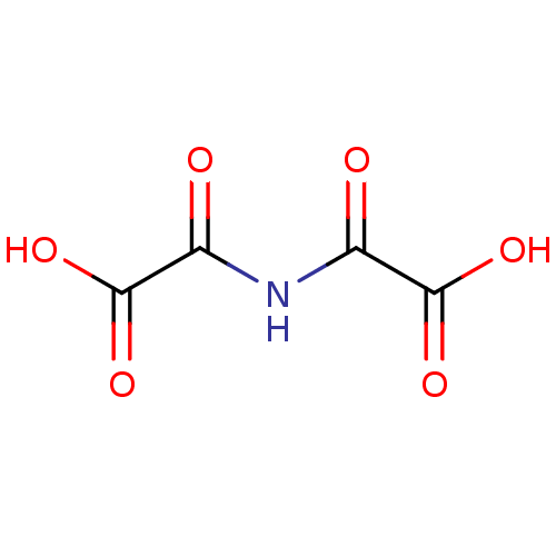 Chemical structure of BindingDB Monomer ID 50609273
