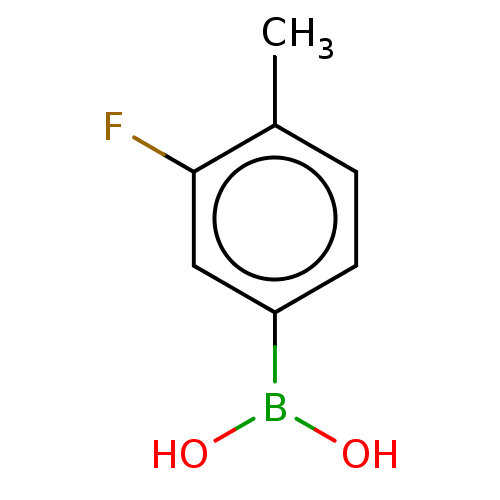 Chemical structure of BindingDB Monomer ID 50615760