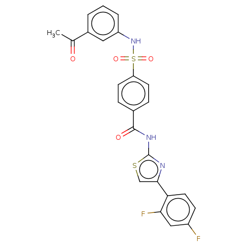 Chemical structure of BindingDB Monomer ID 50616376