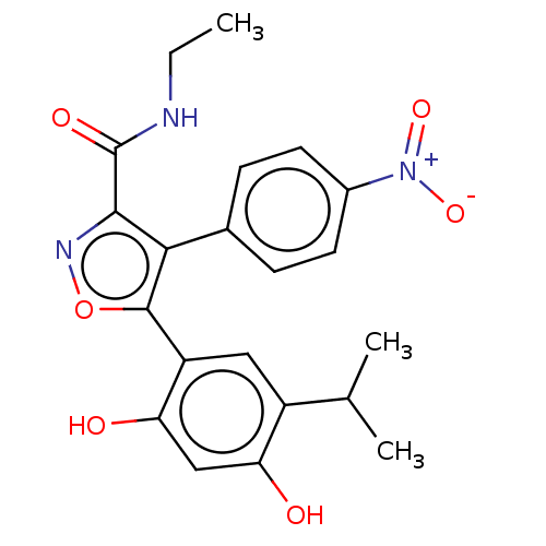 Chemical structure of BindingDB Monomer ID 50617840