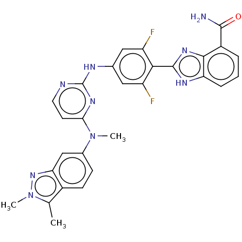 Chemical structure of BindingDB Monomer ID 50618074