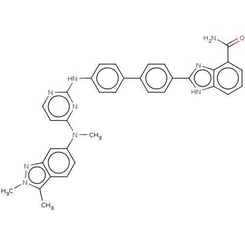 Chemical structure of BindingDB Monomer ID 50618077