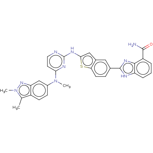 Chemical structure of BindingDB Monomer ID 50618078