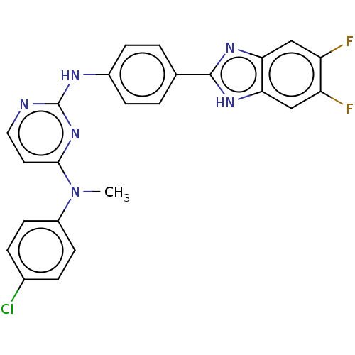 Chemical structure of BindingDB Monomer ID 50618087