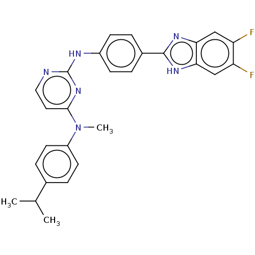 Chemical structure of BindingDB Monomer ID 50618088