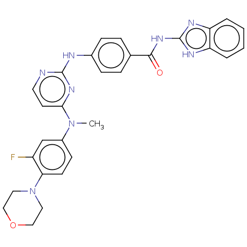 Chemical structure of BindingDB Monomer ID 50618095