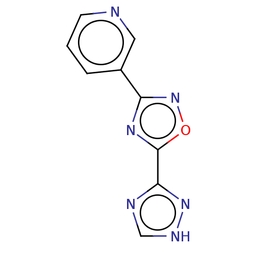 Chemical structure of BindingDB Monomer ID 50619133