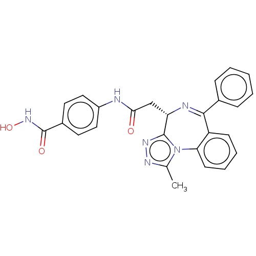 Chemical structure of BindingDB Monomer ID 50620268
