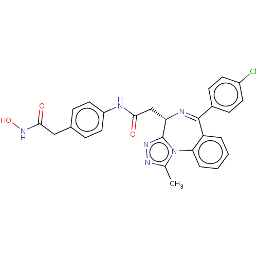 Chemical structure of BindingDB Monomer ID 50620278