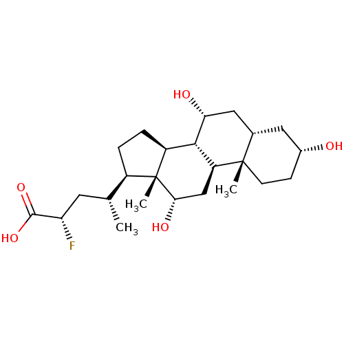 Chemical structure of BindingDB Monomer ID 50620809