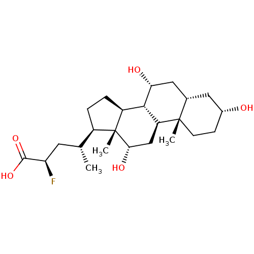 Chemical structure of BindingDB Monomer ID 50620810
