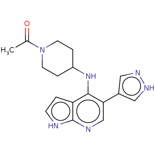 Chemical structure of BindingDB Monomer ID 50622112