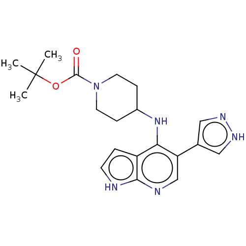 Chemical structure of BindingDB Monomer ID 50622125