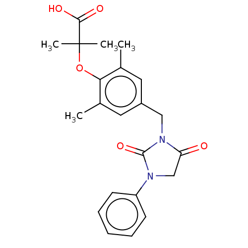 Chemical structure of BindingDB Monomer ID 50622511
