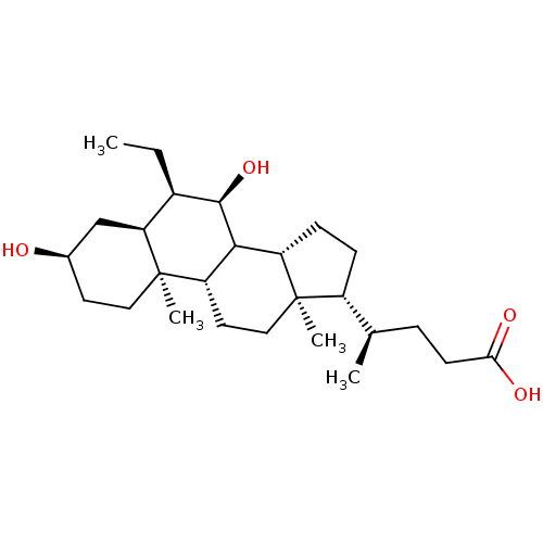 Chemical structure of BindingDB Monomer ID 50624058