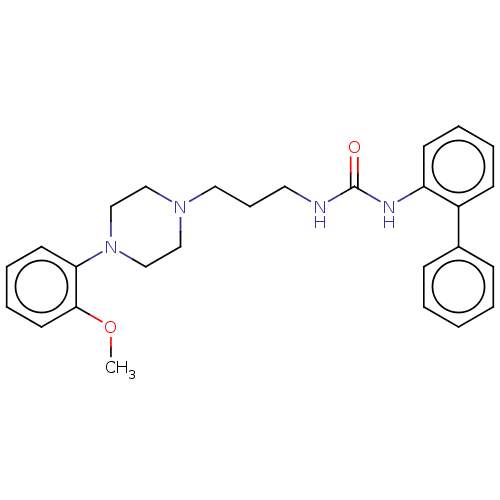 Chemical structure of BindingDB Monomer ID 50624206
